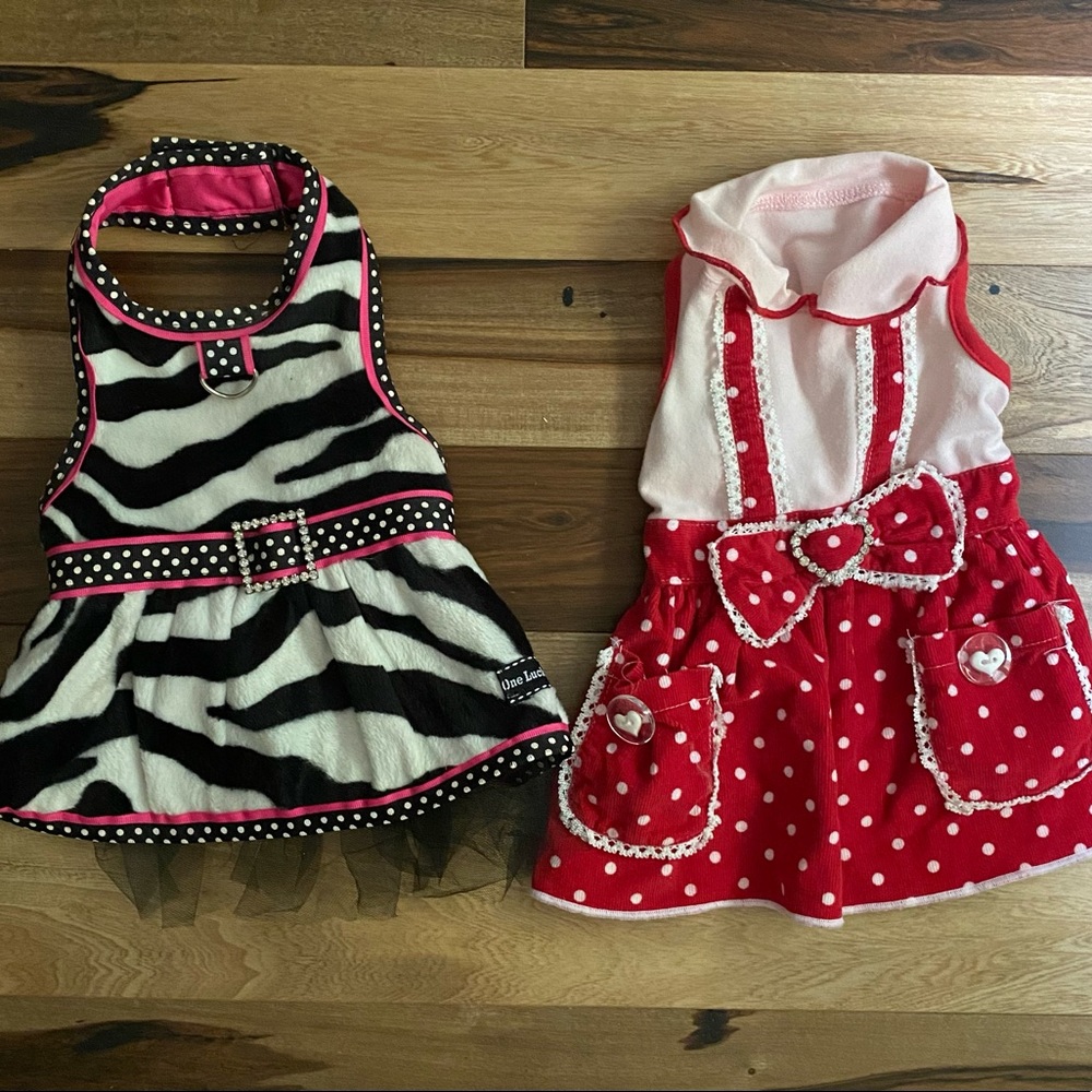 Dog Dresses